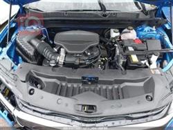 شێڤرۆلێت بلایزەر